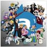 ravex in Tezuka World