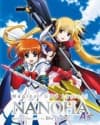 Mahou Shoujo Lyrical Nanoha A's: Picture Drama - Iryou Shoujo Medical Shamal Second Cour