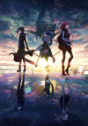 Sword Art Online: Progressive - Hoshinaki Yoru no Aria