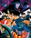 Meitantei Conan: Tengoku e no Count Down