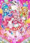 Delicious Party♡Precure