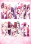 Kimi no Koto ga Dai Dai Dai Dai Daisuki na 100-nin no Kanojo 3rd Season