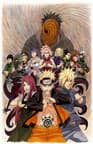 NARUTO: Road to Ninja