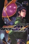 Kamen Rider Kaixa