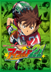 Eyeshield 21