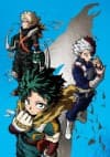 Boku no Hero Academia THE MOVIE: YOU'RE NEXT - A PIECE OF CAKE