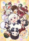 Bungou Stray Dogs Wan! 2