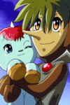 Glass no Chikyuu o Sukue Unico Tokubetsu-hen