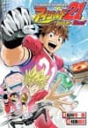 Eyeshield 21: Brain x Brave