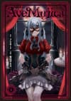 BanG Dream! Ave Mujica -manuscriptus-